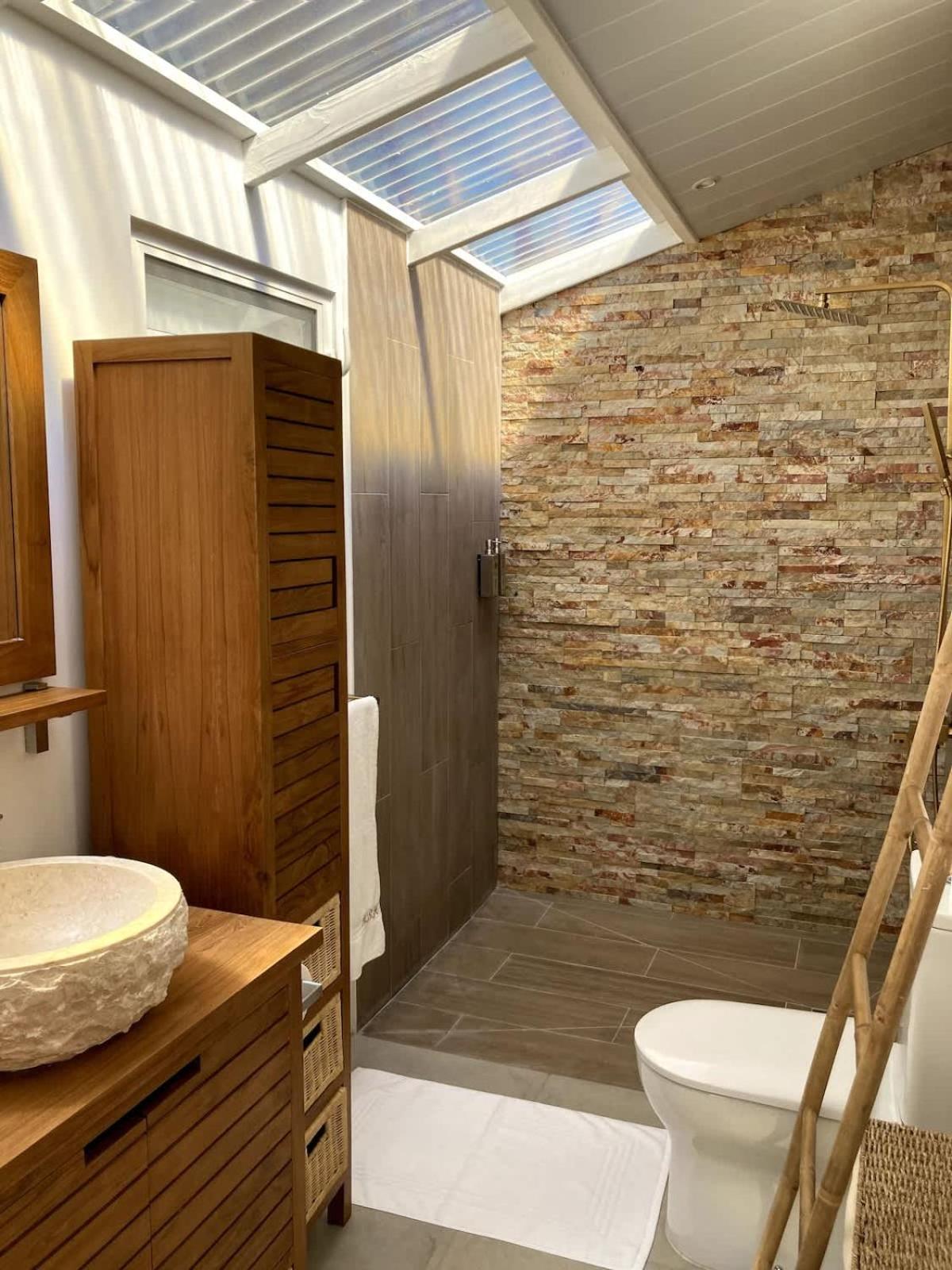 Matira Beach House Bora Bora Dış mekan fotoğraf